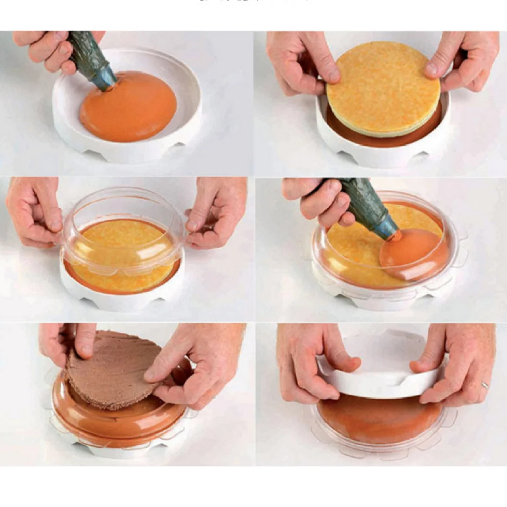 Thumbnail 4 - #18 Top 40 Bakeware Accessories Worth Buying In 2026