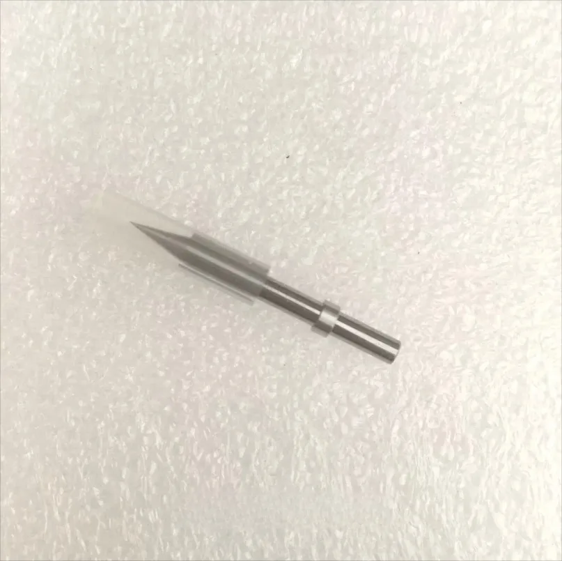 1PC DM45505 KT-35 Tungsten Carbide Roughness Contour Stylus Probe
