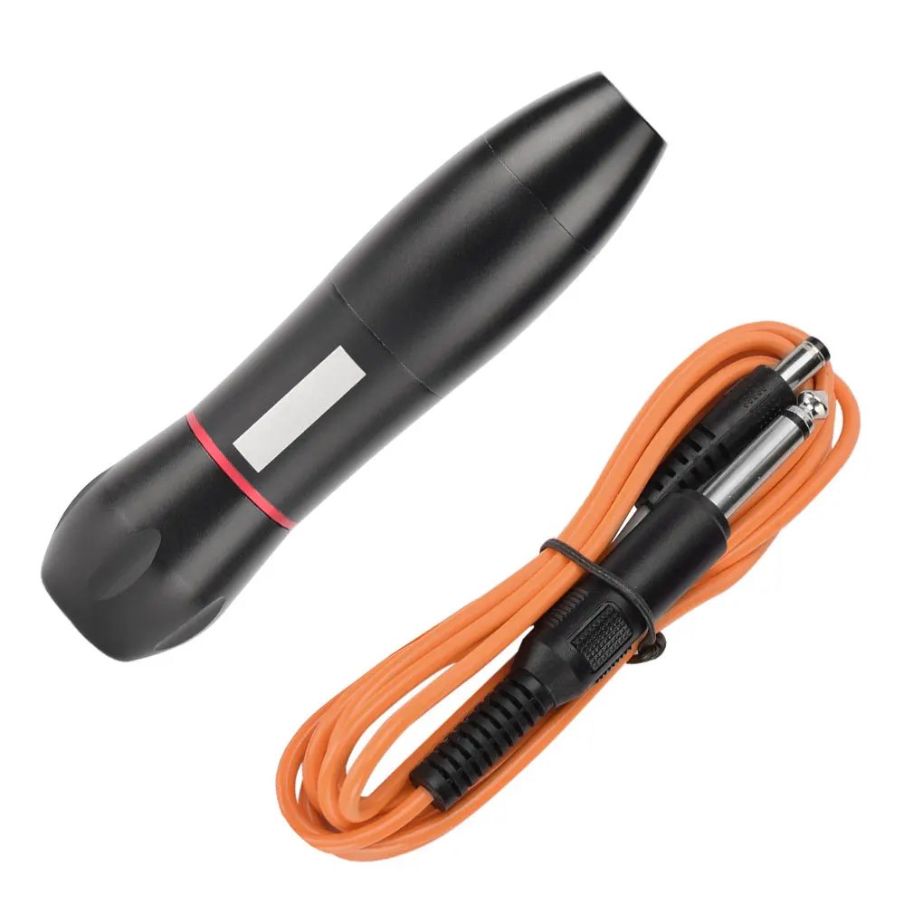 

Tattooing Machine Printing Instrument Liner Shader Higher Penetration