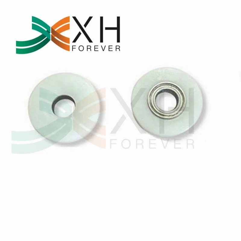 

10 комплектов. A1UD-3717-00 A1UD371700 разделительный ролик для Konica Minolta Bizhub 250 350 223 283 363 423 7828 162 Di2510 Di3510