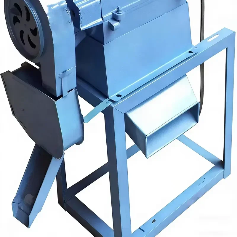Commercial Grade High-Yield Rice Mill | Heavy-Duty Rice Mill for Food Manufacturing Plant