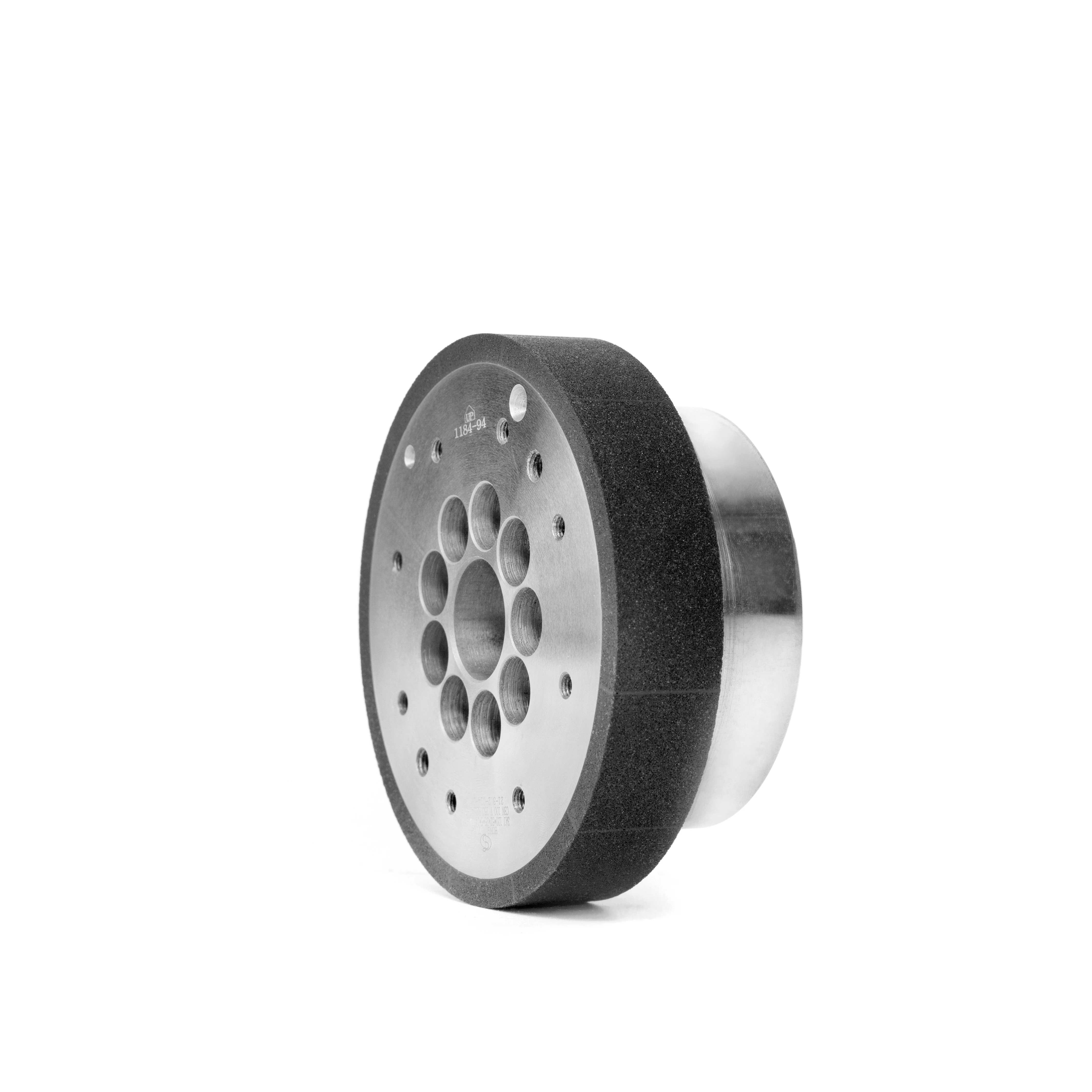 

Шлифовальный круг CBN со стеклоподъемной формой 14A1 для шлифования распределительного вала