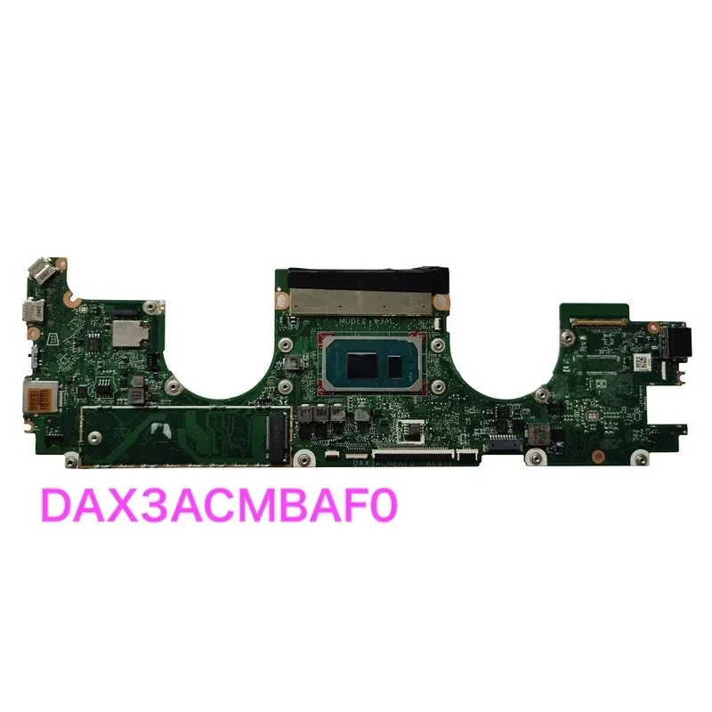 

Suitable For HP Spectre X360 13-AW Motherboard L86727-601 L86728-601 DAX3ACMBAF0 Mainboard 100% Tested OK Fully Work