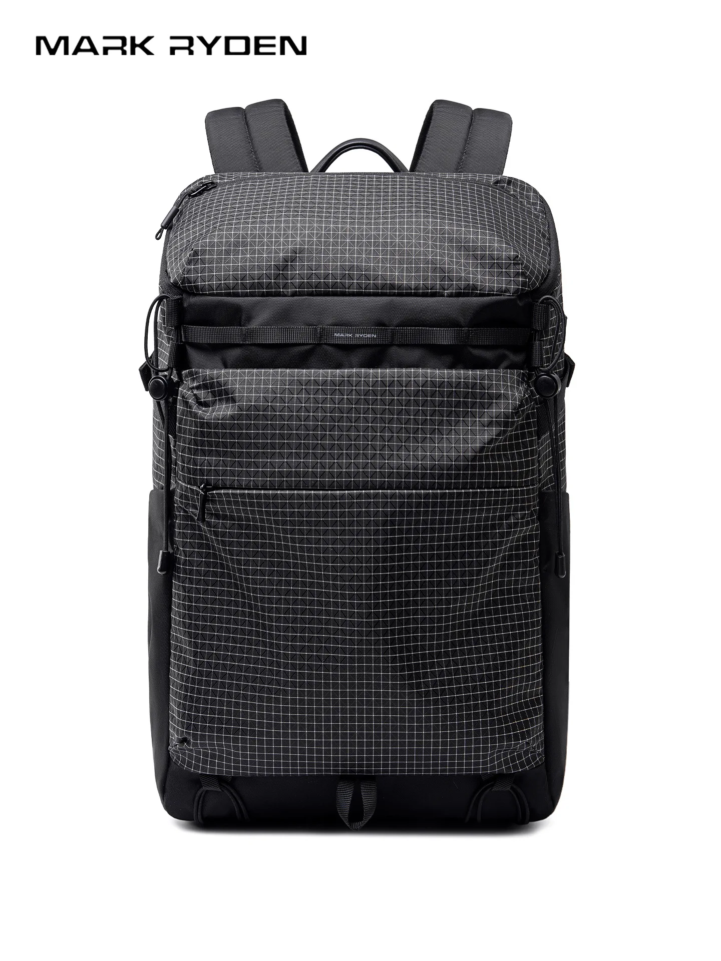 Мужской рюкзак MARK RYDEN Oxfo – обзор и цена Laptop Backpack Anti Theft