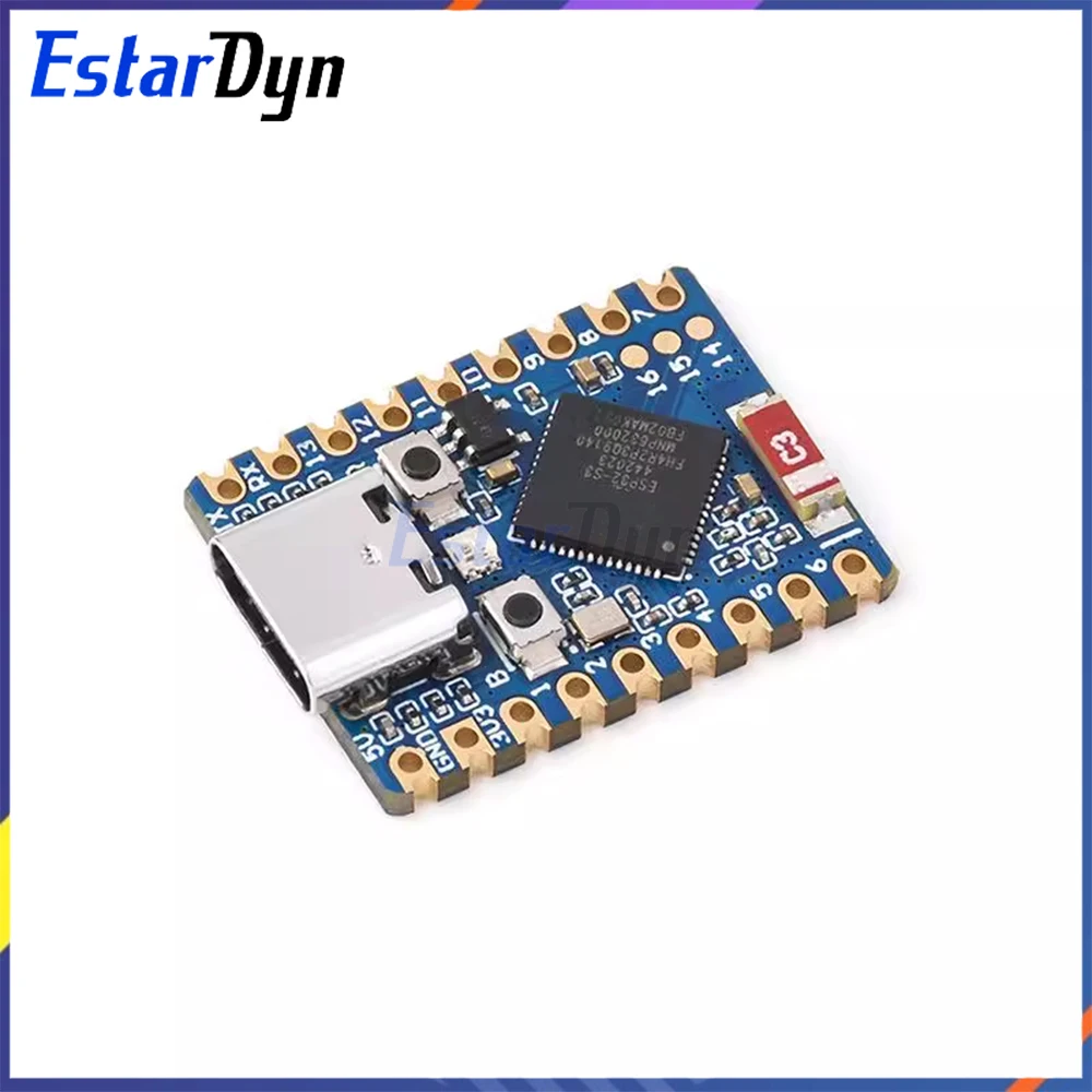 Esp32-S3-Zero Wifi … - image