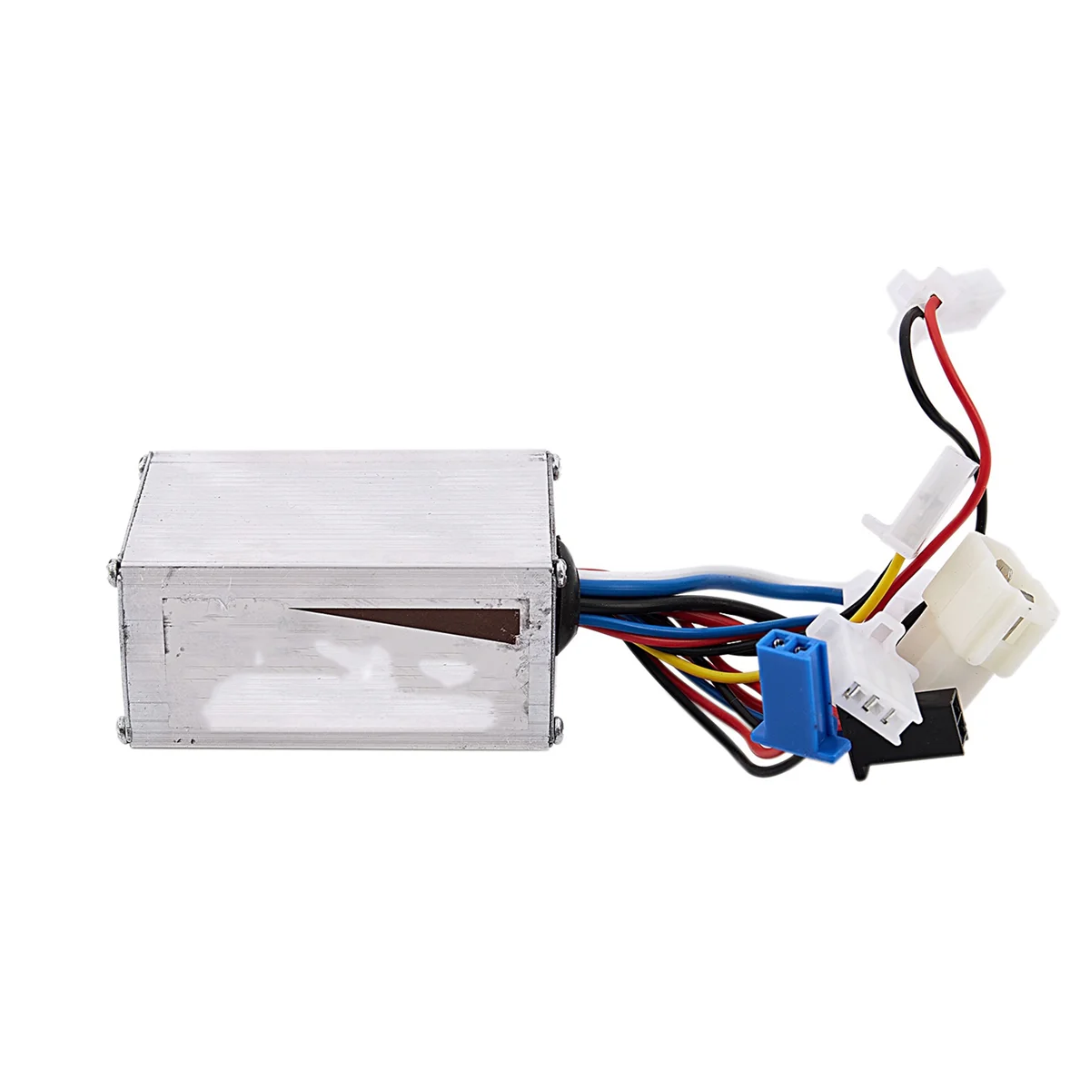 24V 250W DC Electric Bike Motor Brushed Controller Box for Electric Bicycle Scooter E-Bike Accessory