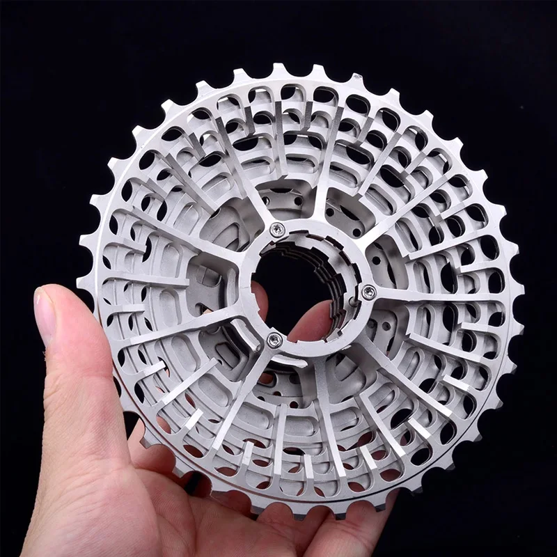 RYDEX 12-speed road cassette 11 28 32 34 36 cassette 11 speed ultralight 11v 12v cassette hg for Shimano R9100 R8000 R7100 R7000