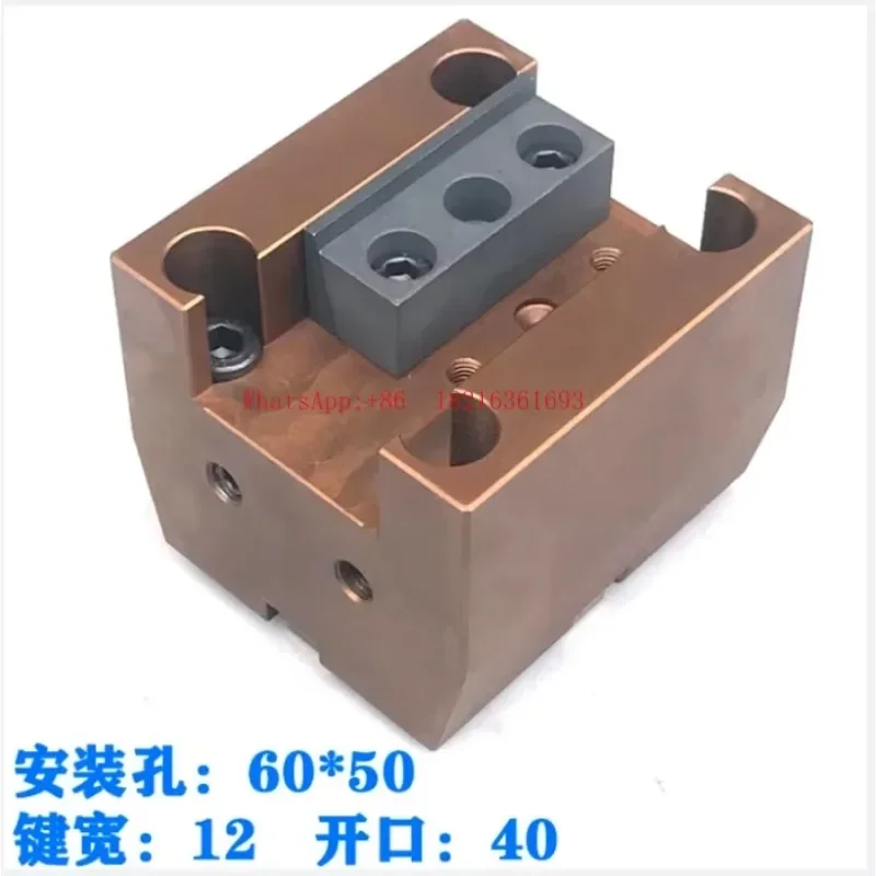 2026 Limited Offer Fixed Power End CNC Turret Turning Tower Milling Center Tool Clamping Device