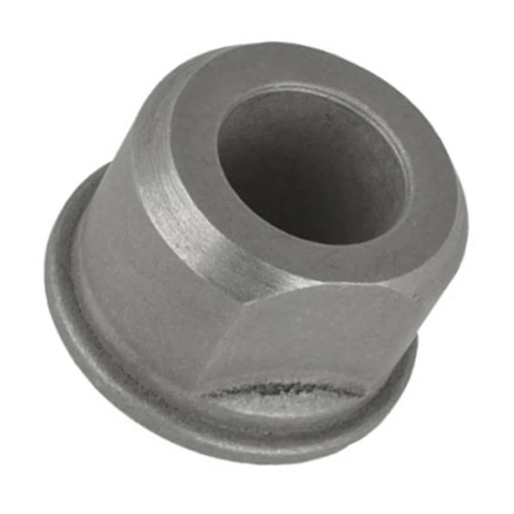 4-Pack Bushings Front Wheel Bushings Front Wheel Bushings Set Tractor Optimal Dimensions Perfect Fit For Craftsman