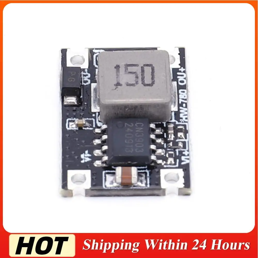 3A DC-DC Step Down …