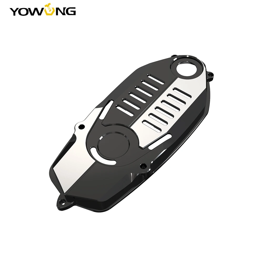 Motorcycle Lower Engine Belly Pan Bottom Cover Protector Fairing Cowl FOR BMW R Nine T Racer Pure Scrambler Urban G/S 2015-2023