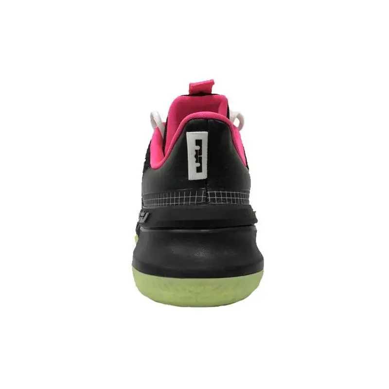 Nike-Nike Nike LeBron Gabinete 13 Yeezy Tênis, Sapatos Presidente, CQ9329-001