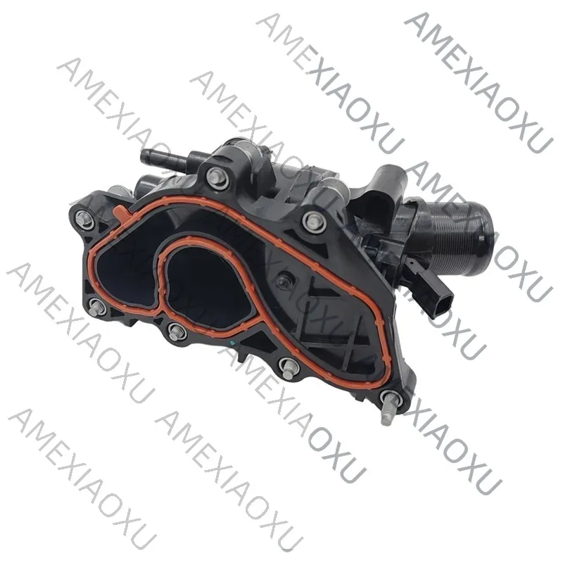 A2822030175 Thermostat for Mercedes Benz A160 180 CLA180 250 A250E GLB180 200 250 4MATIC W177 W247 C118 X118