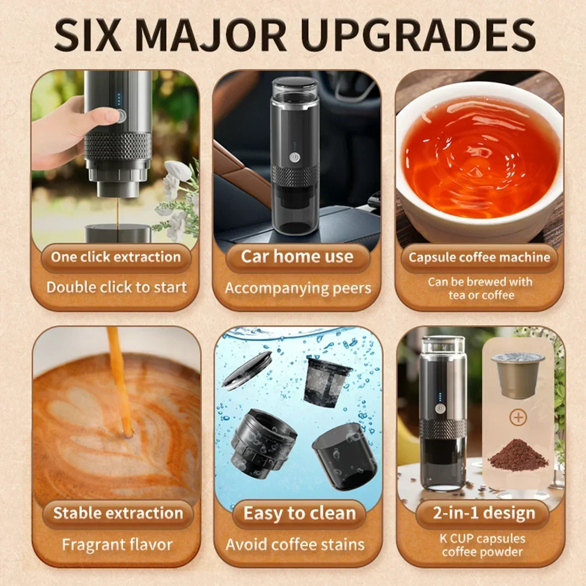 Thumbnail 3 - #24 Trending Manual Coffee Makers Right Now