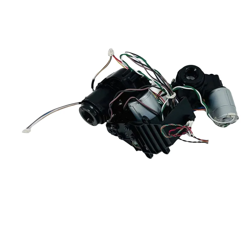 

【STOCK】Mop Presence Sensor Included Mop Pad Gearcase Assembly For Dreame X50 Ultra Sweeper Mop Cloth Reduction Gearbox Motor