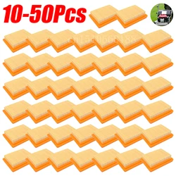 Professional Air Filter Replacement Long Service Life Air Filter Cleaner Kit Lawn Mower Parts for Stihl FS120 FS250 FS310 BT130