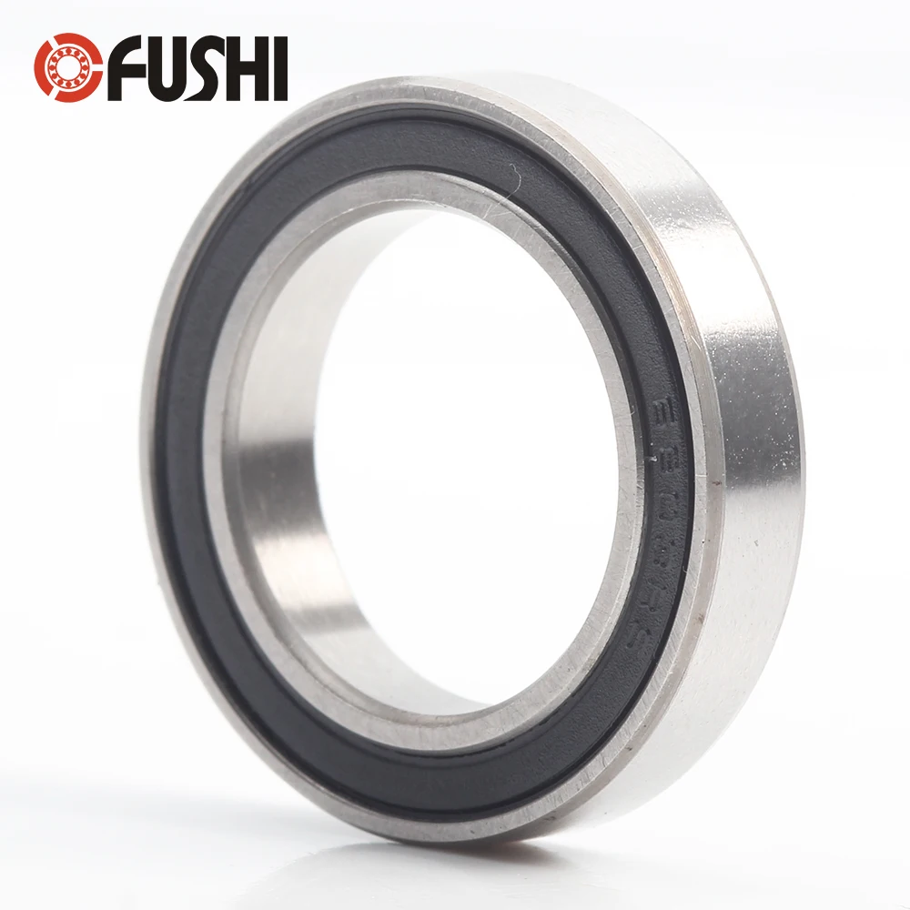 

6800RS 6804RS 6801RS 6803RS Bearing 10PCS Slim Thin Section Deep Groove Ball Bearings 6800 6804 6801 6803 2RS