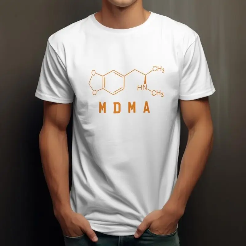 Mdma Chemical Symbo…