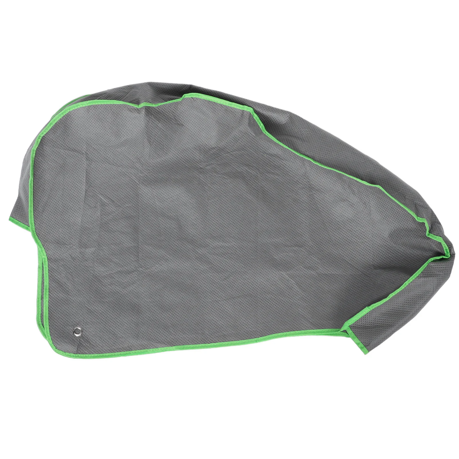 

Waterproof Heavy Duty Utility Trailer Hitch Cover Durable Nonwoven Fabric Universal Weatherproof Rv Trailer Hitch Cover