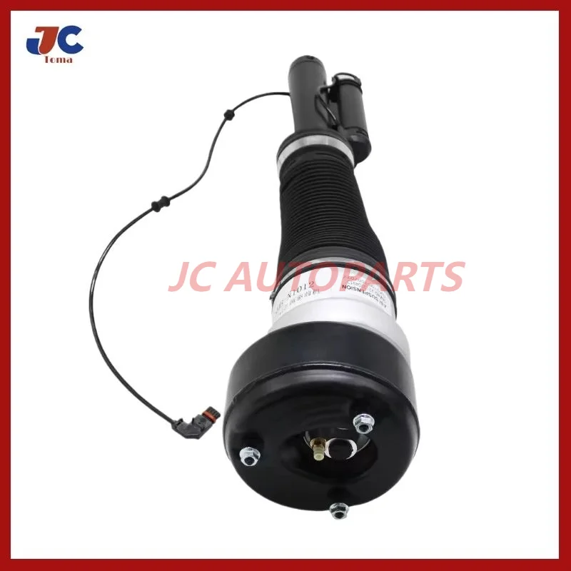 For Mercedes W221 W216 S CLASS Front Air Suspension Shock Strut Absorber 2007-2013 2213204913 2213205113 2213209313