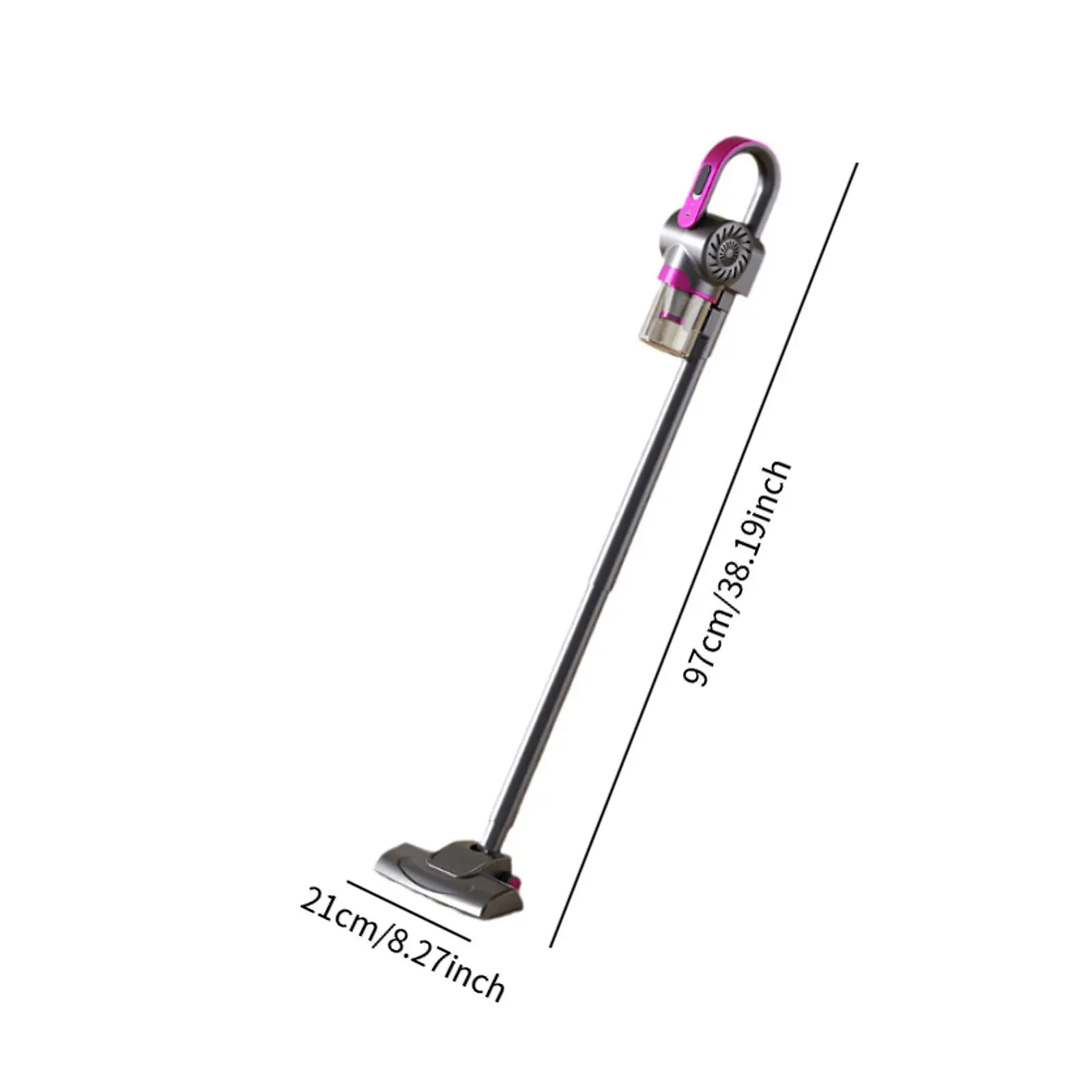 Беспроводной пылесос, легкий ручной пылесос, моющийся фильтр для пылесоса, автомобиля, шерсть домашних животных, офисный диван, чистка