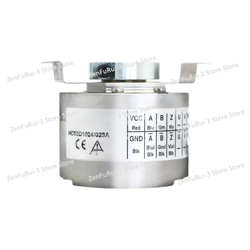 Encoder HC53D1024/023A numerical control system photoelectric encoder