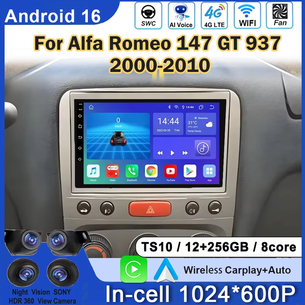 Car Radio Android C… - image