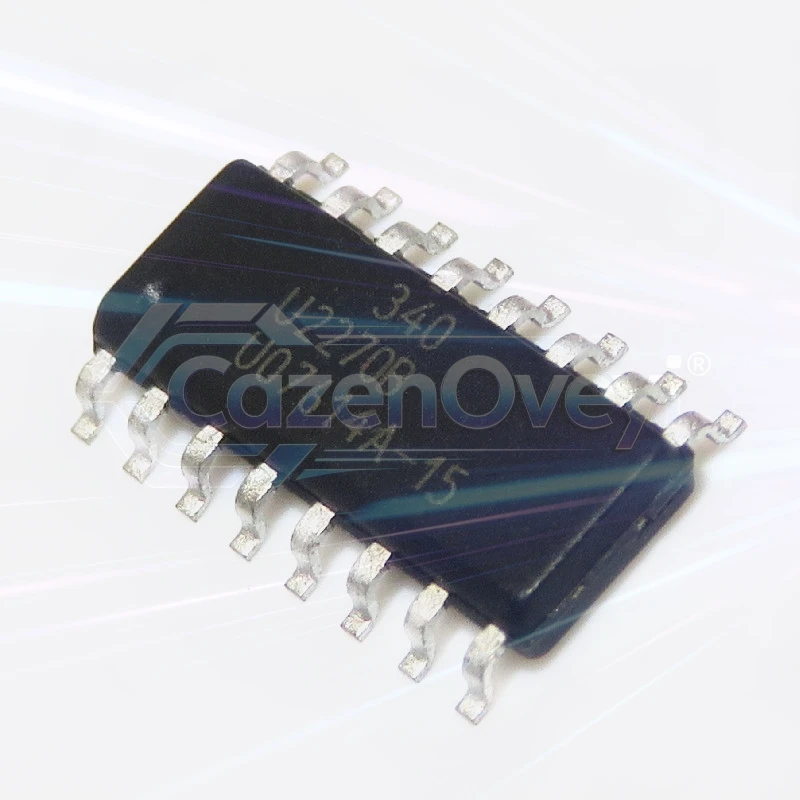 4-100PCS U2270B U2270 CE8301A50P E5 ATTINY24V-10SSU ATTINY24V TAS5508B TAS5508 A3020 3020 JFC95101 95101
