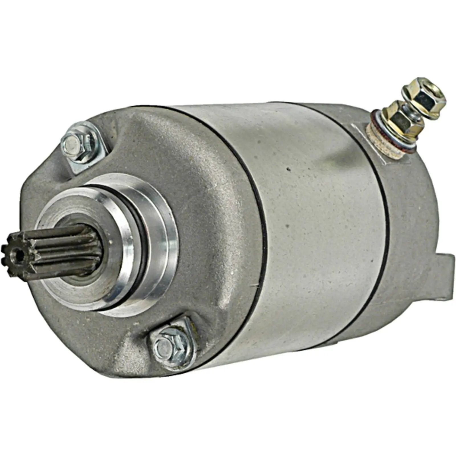 Motorcycle Parts Starter Motor for 31100-19C00 31100-19C01 31100-19C02 Motorcycle Parts & Accessories