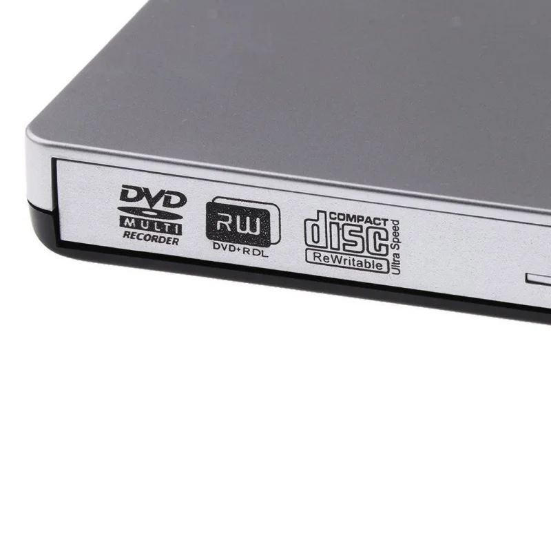 Z USB2.0 External Burner Optical /V/ Driver for Computer