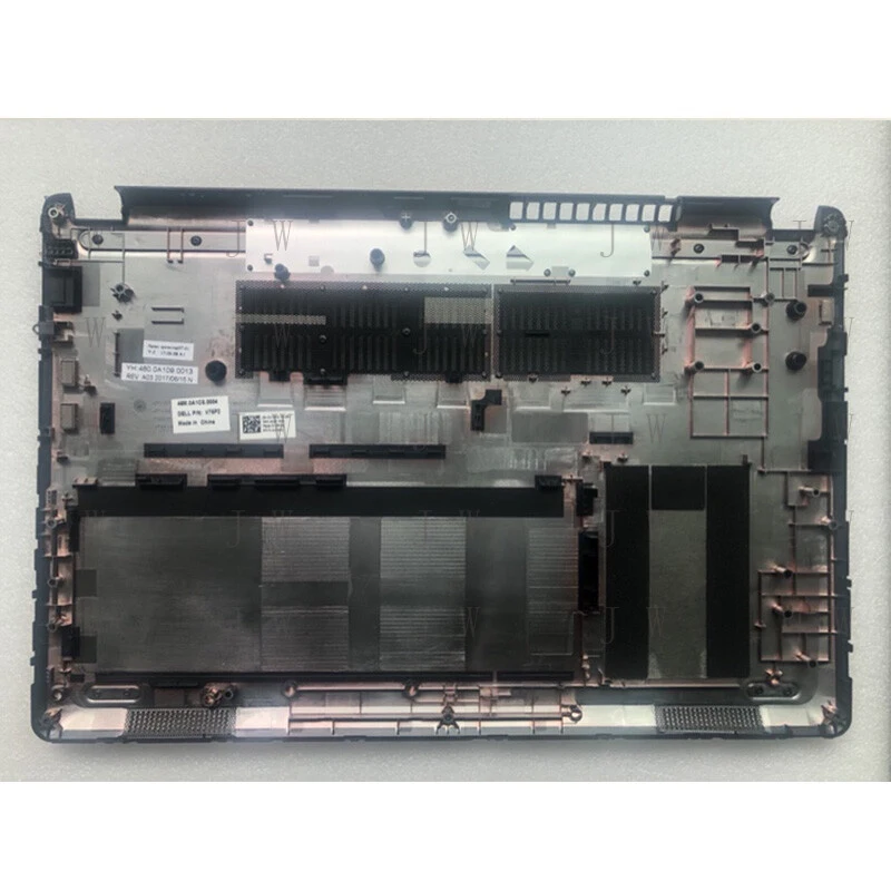

Корпус нижней части (D-панель) для Dell Latitude 3580 E3580, артикул 0V75P2 V75P2