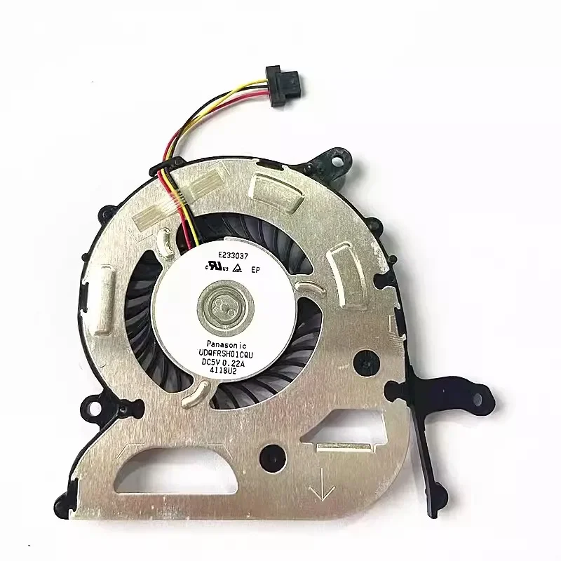 

Оригинальный новый вентилятор-кулер для Sony SVF13N SVF13N17PXS SVF13N17SCB, охлаждающий вентилятор для ноутбука