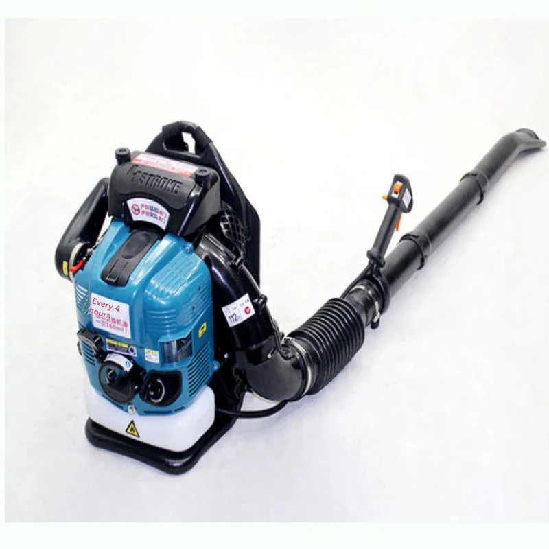 منفاخ حقيبة الظهر من كوتومي، آلة تنظيف أوراق الشجر عالية الطاقة، منفاخ الثلج، منفاخ أوراق البنزين