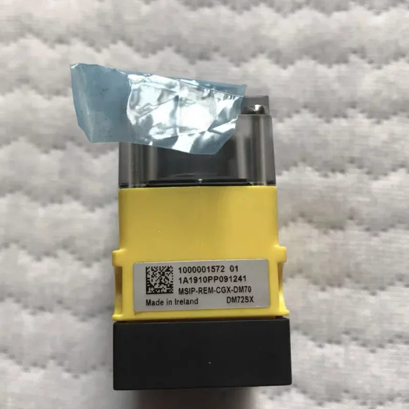 Applicable to COGNEX DM72S New and Original Barcode Readers Fixed-Mount Barcode Readers In Stock