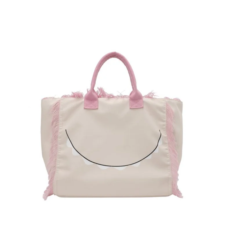 

Popular Classic High-End Leather Women's Shoulder Bag Luxury Brand Elegant Trendy Daily Vintage Commuter Bag​