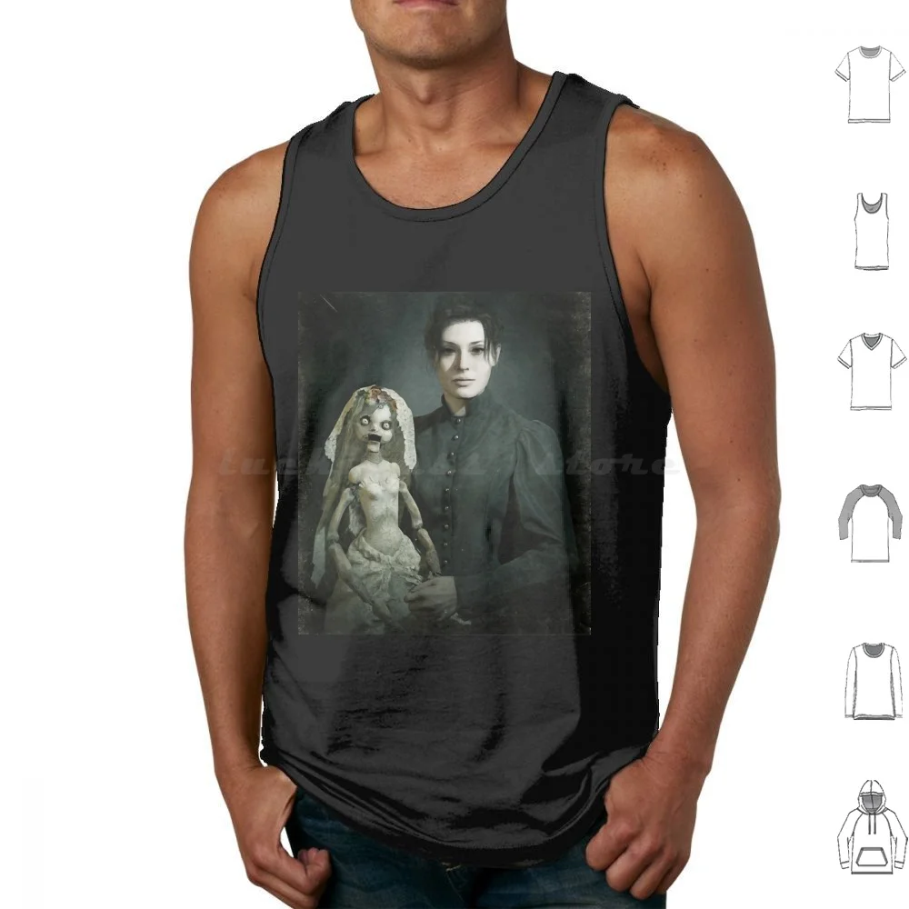 Idea de regalo recuerdo Donna Beneviento regalos para todos camisetas sin mangas chaleco sin mangas Idea recuerdo Donna Beneviento para