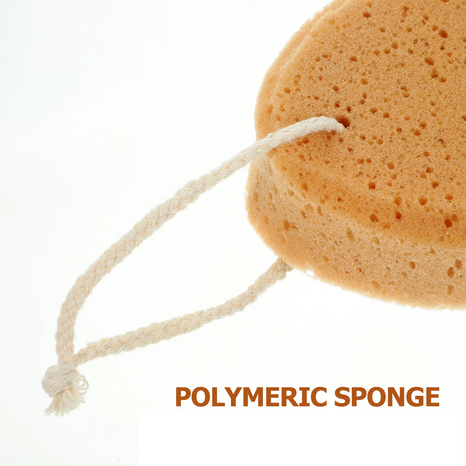 

10Pcs Honeycomb Shower Sponge Natural Bath Exfoliator for Adults Soft Skin Care Cleansing Bath Sponge