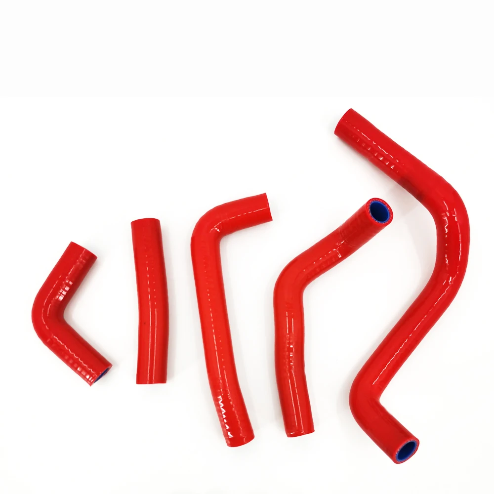 Silicone Radiator H…