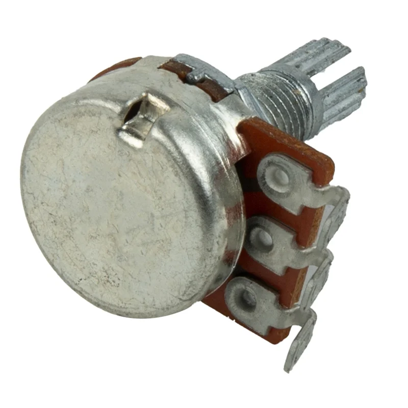 FSTE-15Pcs A Type(Tone) Guitar Accessories 18MM Electric Guitar Small Potentiometer Tone Knob Modulation Switch Handle