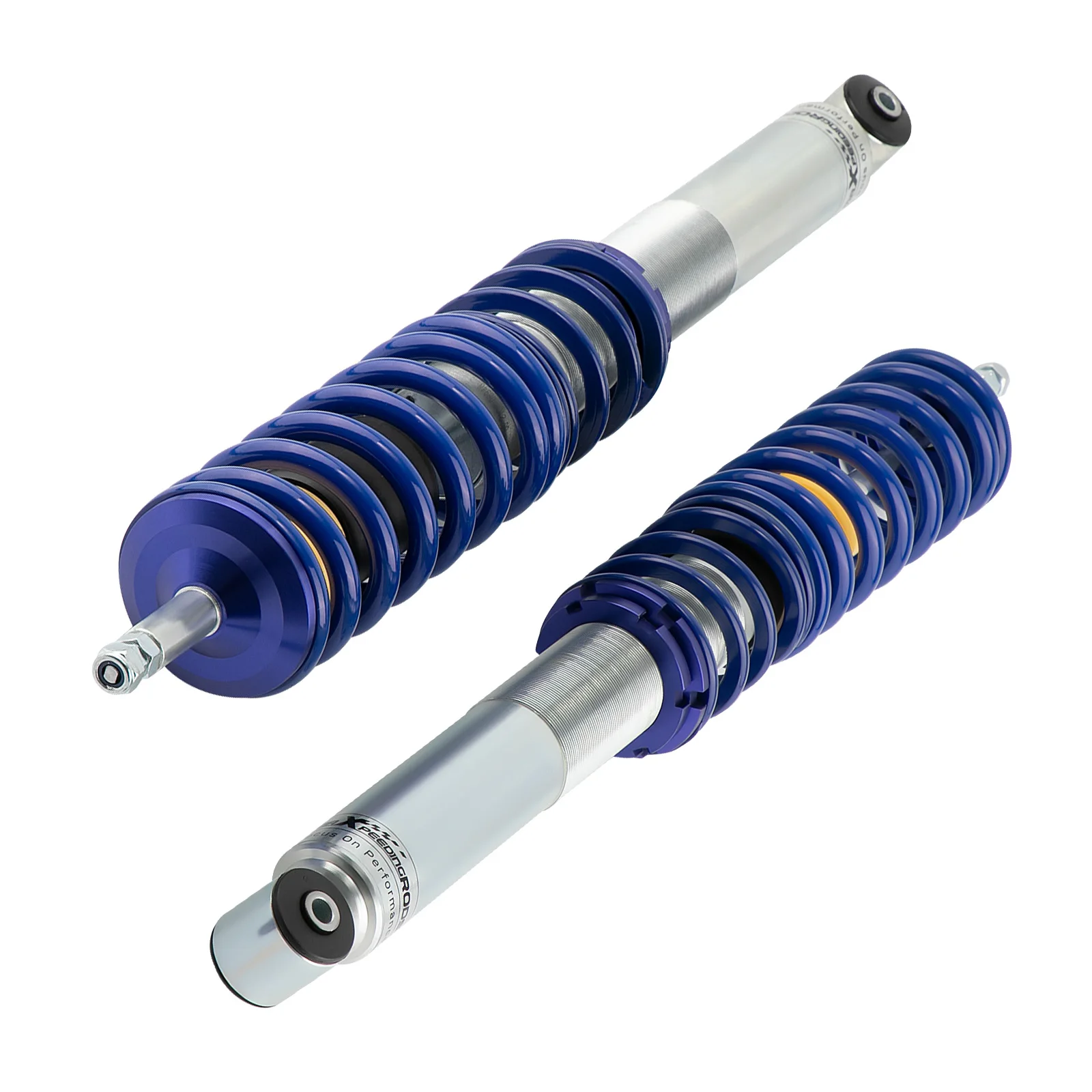 maXpeedingrods Coilovers for VW Golf MK 2 II MK 3 III Jetta MK 2 II Spring Shock Adj Height