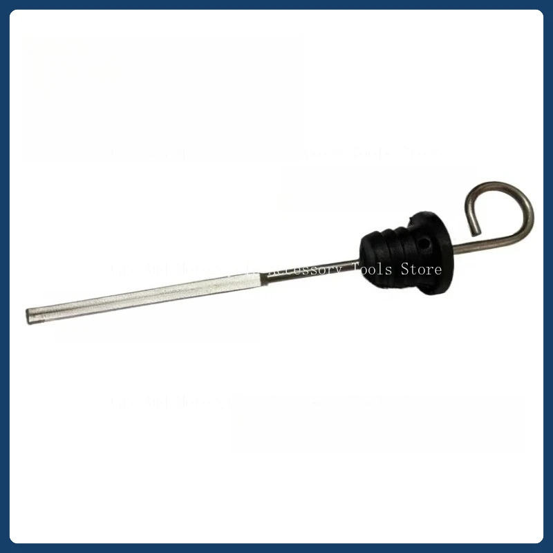 

1 шт. 8F10-35 применяется к аксессуарам для вилочных погрузчиков, щуп волновой коробки передач 32604-26610-71