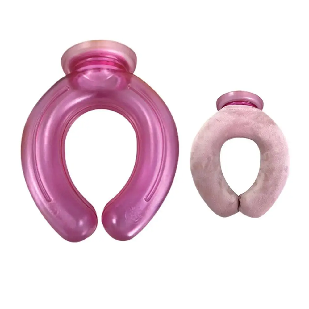 AliExpress Outdoor Summer Neck Cooler Camping Climbing Cooling Neck Ring Outdoor Cooling Tool For Camping Hiking Cycling Running Fishing