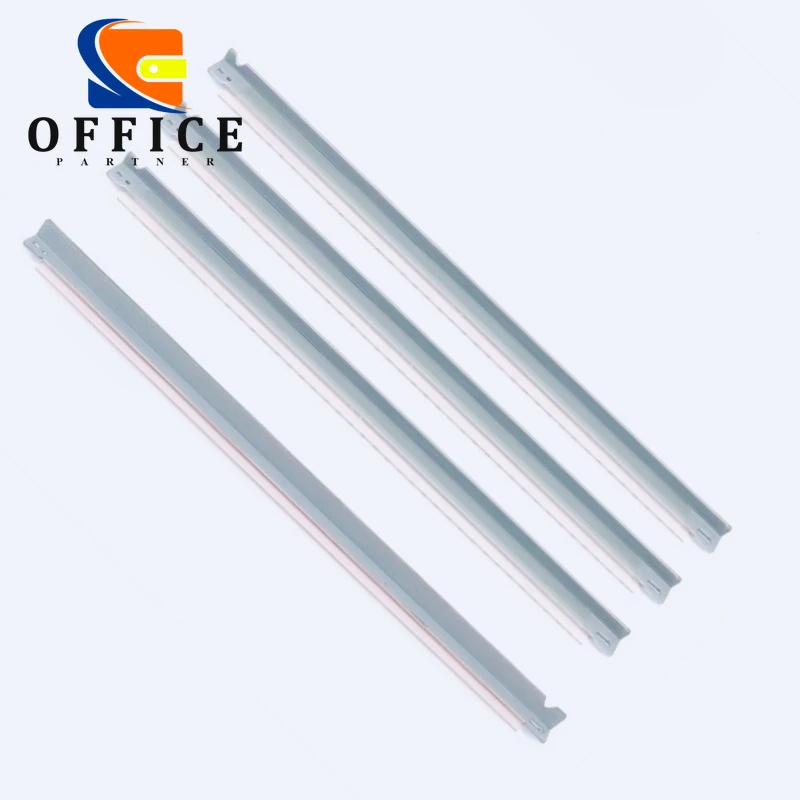 

1 комплект лезвий для чистки барабана CMYK для Xerox 560 550 C75 C70 250 252 700i 240 242 7500 6550 7780 5065 9065 9070 7785