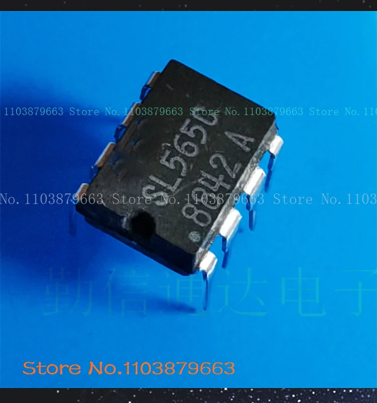 SL565 SL565C DIP-8