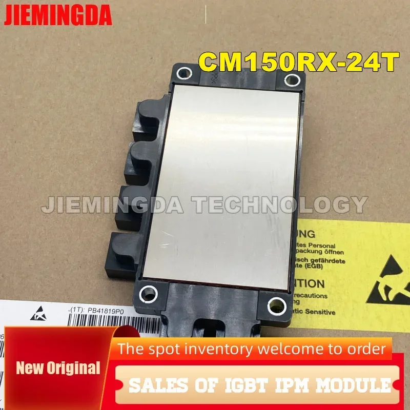 CM150RX-24T CM150RX1-24A NEW ORIGINAL IGBT MODULE IN STOCK