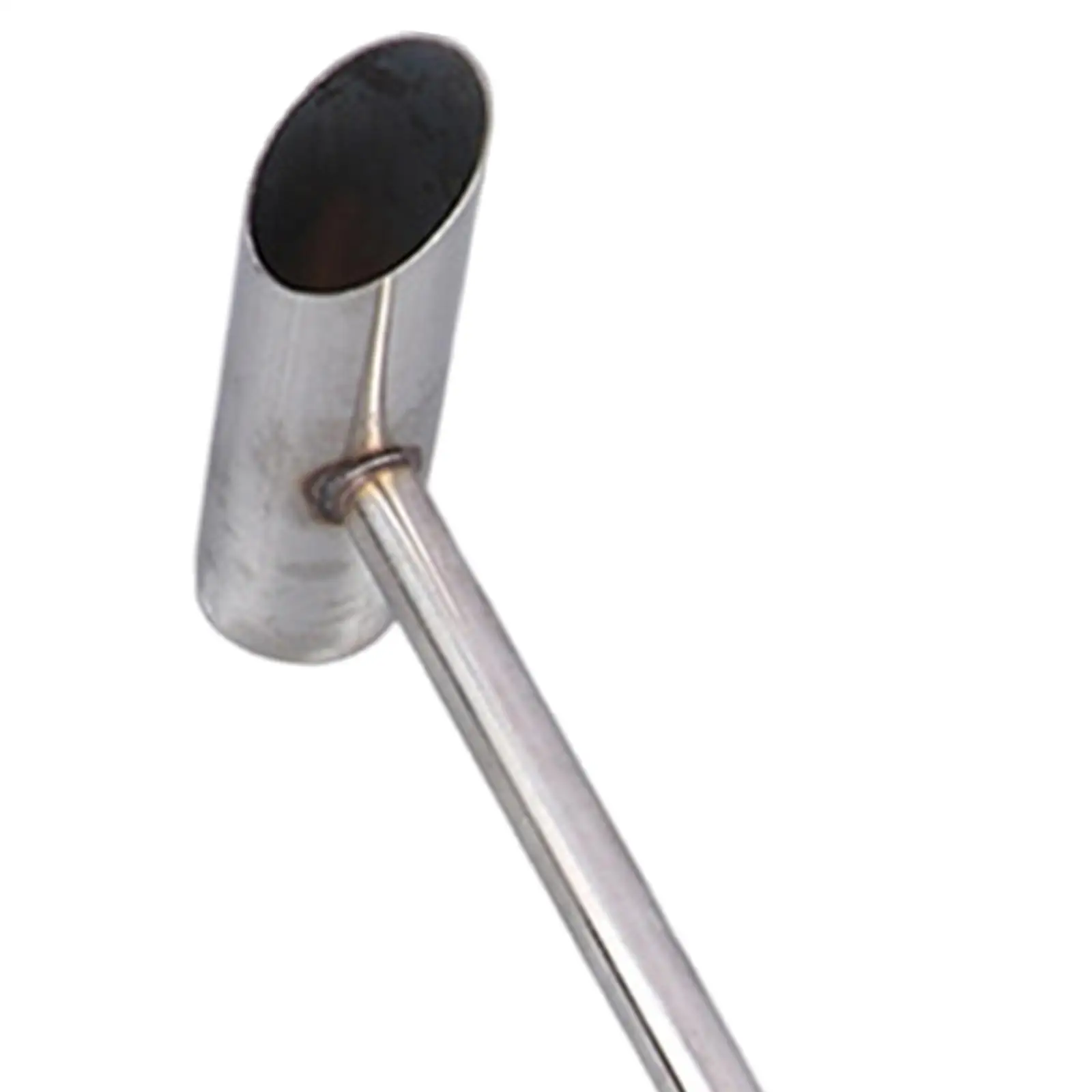 Imagem -05 - Colher de Medição de Açúcar com Punho Longo Teaspoon Profissional Peças de Reposição Acessórios de Cozimento Algodão Doce Fazendo Ferramentas