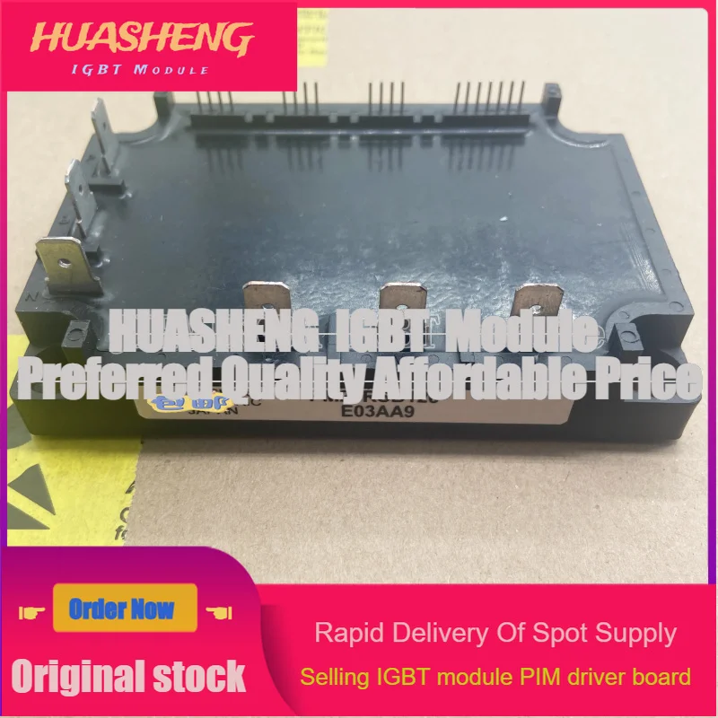 PM50RSD120 PM50CSD120 PM50RSD060 PM50CSD060 PM75RSD120 Brand New And Original IGBT MODULE