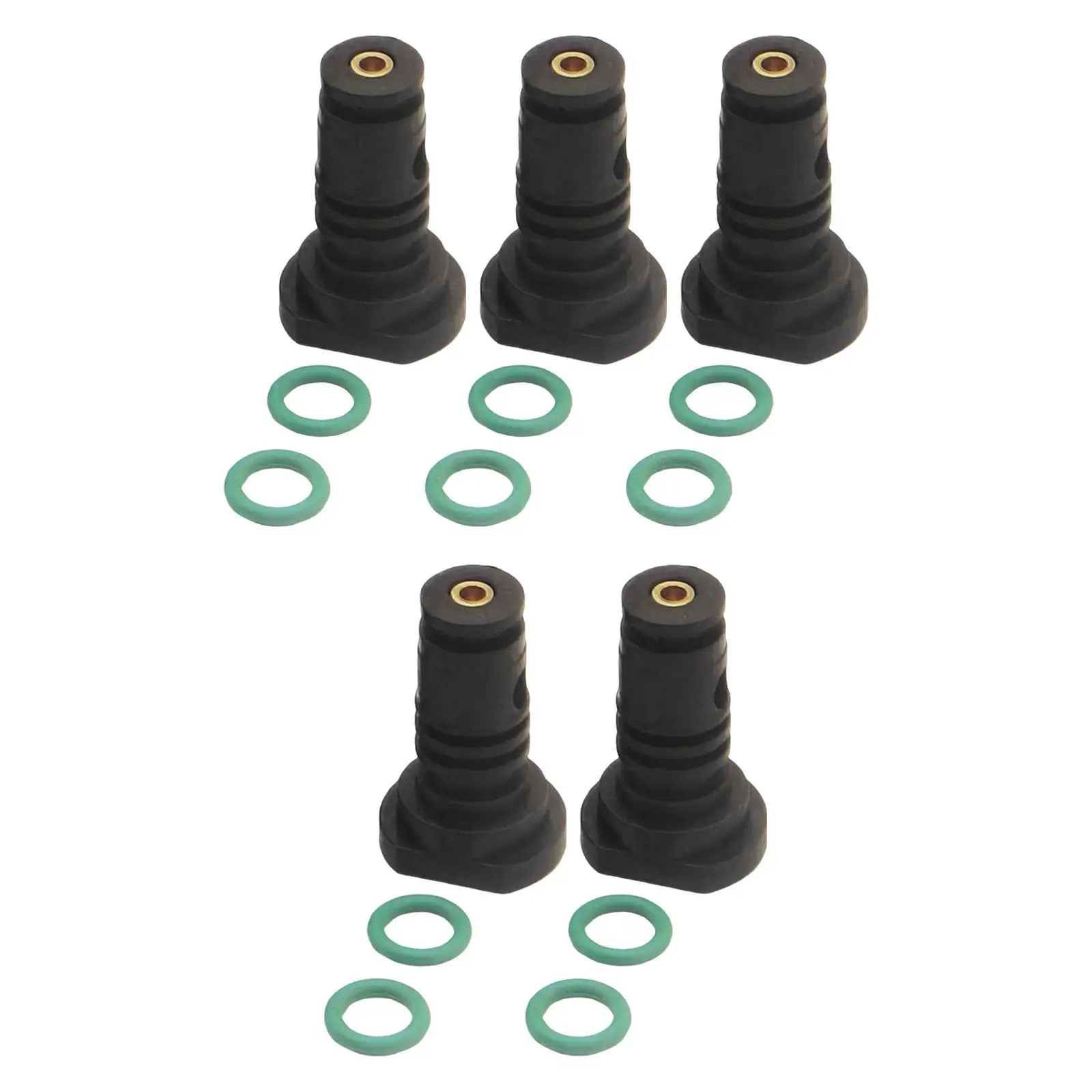 5Pcs 99204-Ze0-0350… - image