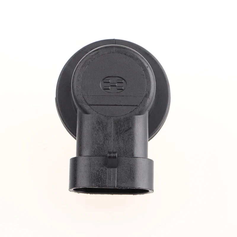 1Pcs Turn Signal Base With Rubber Ring 3Pin For Ford Jeep Daytime Running Lights Socket Bulb Holder Connector Accessories