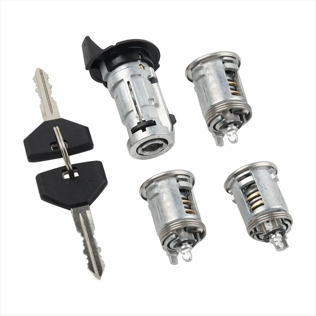cylindre-de-serrure-de-contacteur-d'allumage-compatible-5161055aa-avec-serrure-de-porte-et-cle-pour-jeep-wrangler-1991-1996